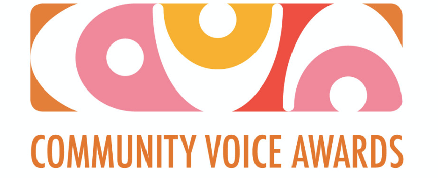 Community Voice Awards